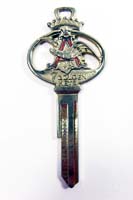 anhauser crest key