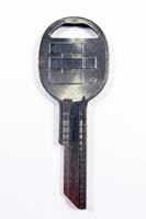 international harvester logo key