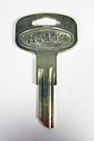 peterbilt logo key