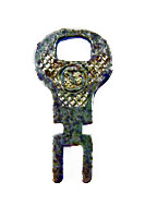 connecticut t and e logo key