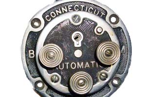 connecticut automatic ignition switch