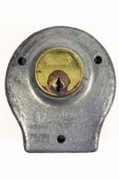 goodrich ignition lock for model t ford