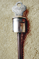 yale pillar lock for ford
