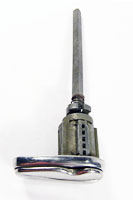 hurd pillar lock