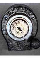 temco ignition lock