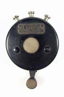thiefoil ignition lock for model t ford