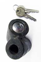 gm nut lock