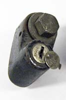 ilco nut lock