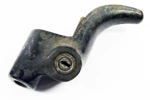 gm spare tire lock early ca 1931