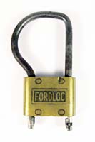 fraim fordloc spare tire lock